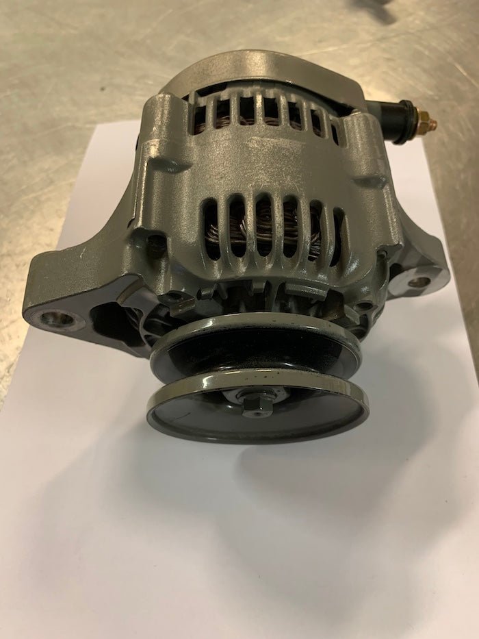 Dynamo IHI45NX 35Amp - Dagenborg Maskin AS