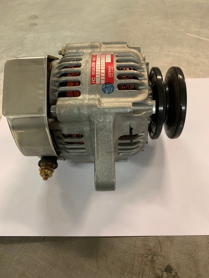 Dynamo IHI55N 35A.129240 - 77200 - Dagenborg Maskin AS