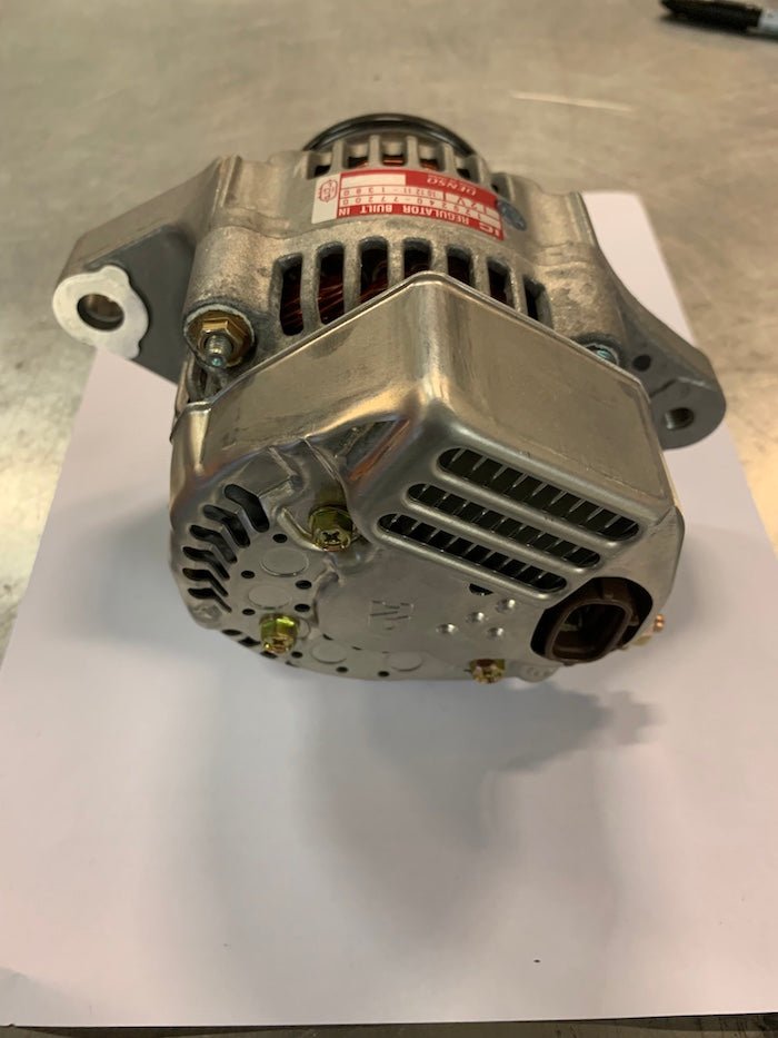 Dynamo IHI55N 35A.129240 - 77200 - Dagenborg Maskin AS