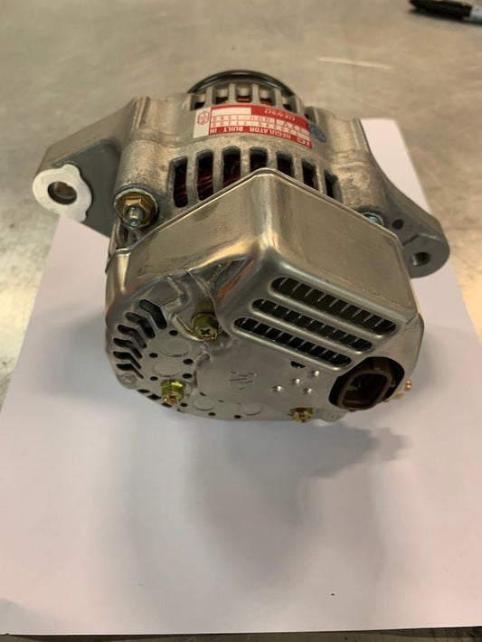 Dynamo IHI55N 35A.129240 - 77200 - Dagenborg Maskin AS