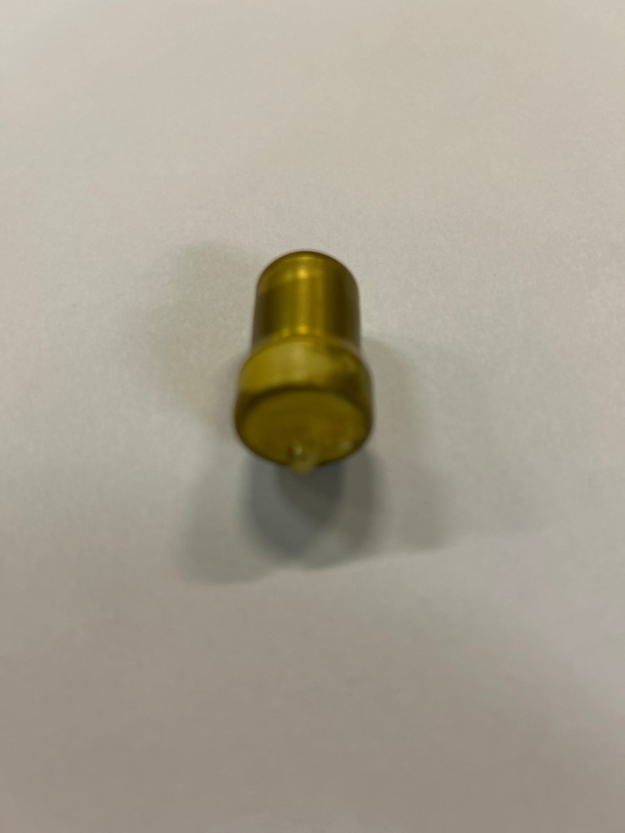 Dysespiss D430 - Dagenborg Maskin AS