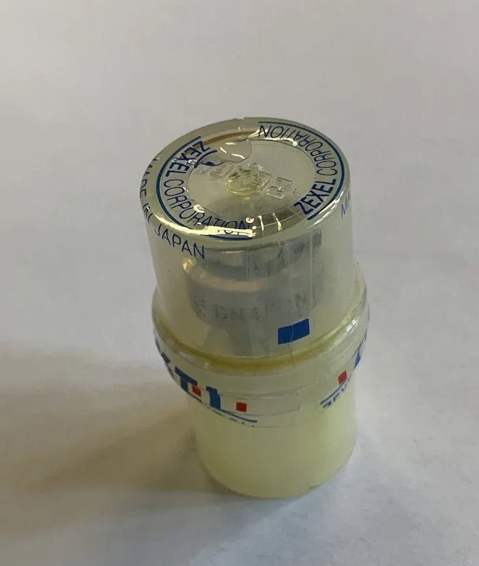 Dysespiss - Dagenborg Maskin AS