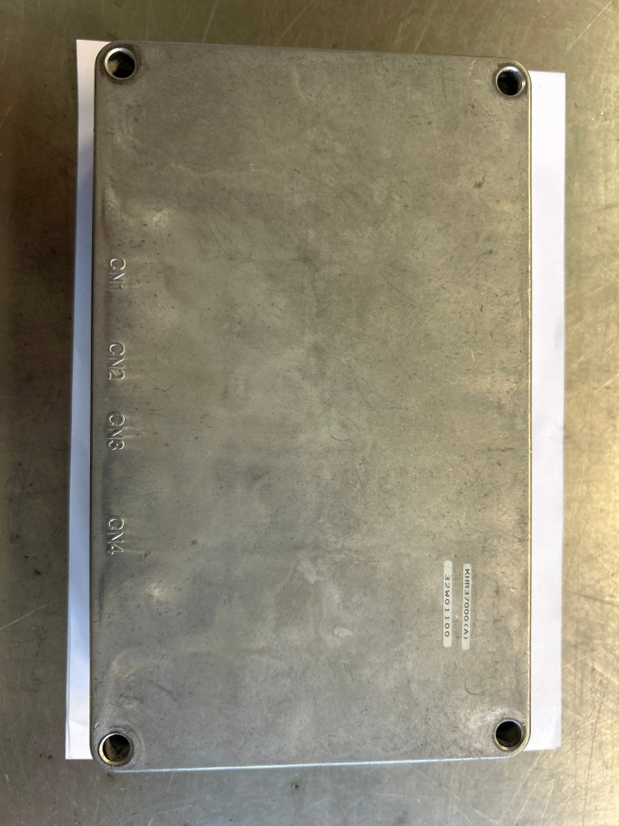 ECU Controller A CX 75 KHR35002 - Dagenborg Maskin AS