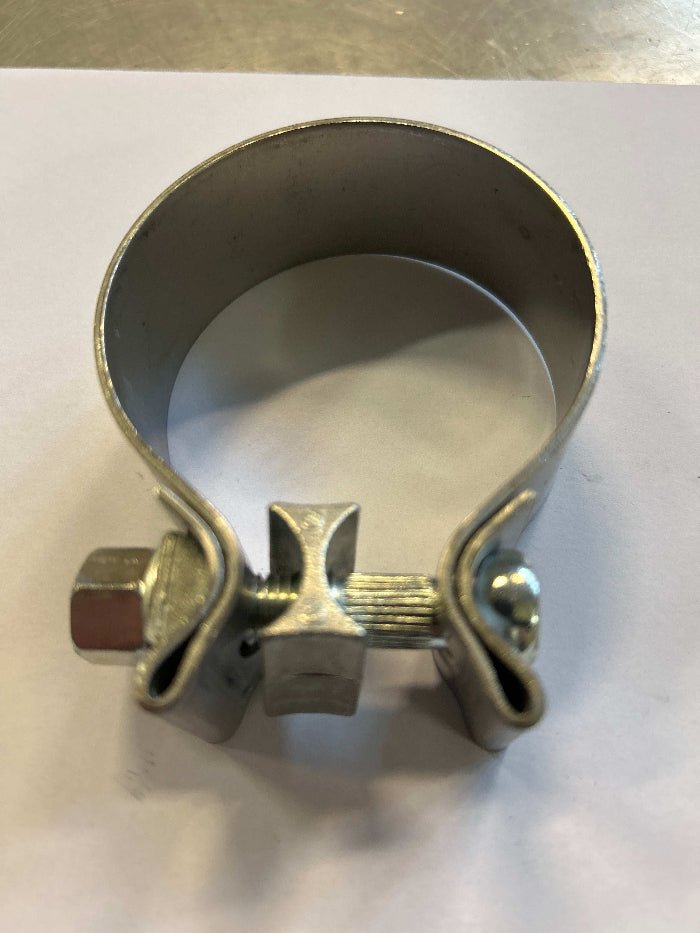 Eksosklemme 65,9 - 68,3mm - Dagenborg Maskin AS