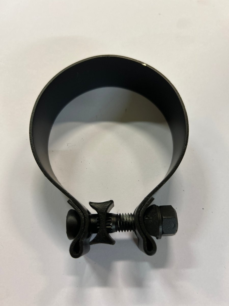 Eksosklemme 86,46mm 850E/1150E - Dagenborg Maskin AS
