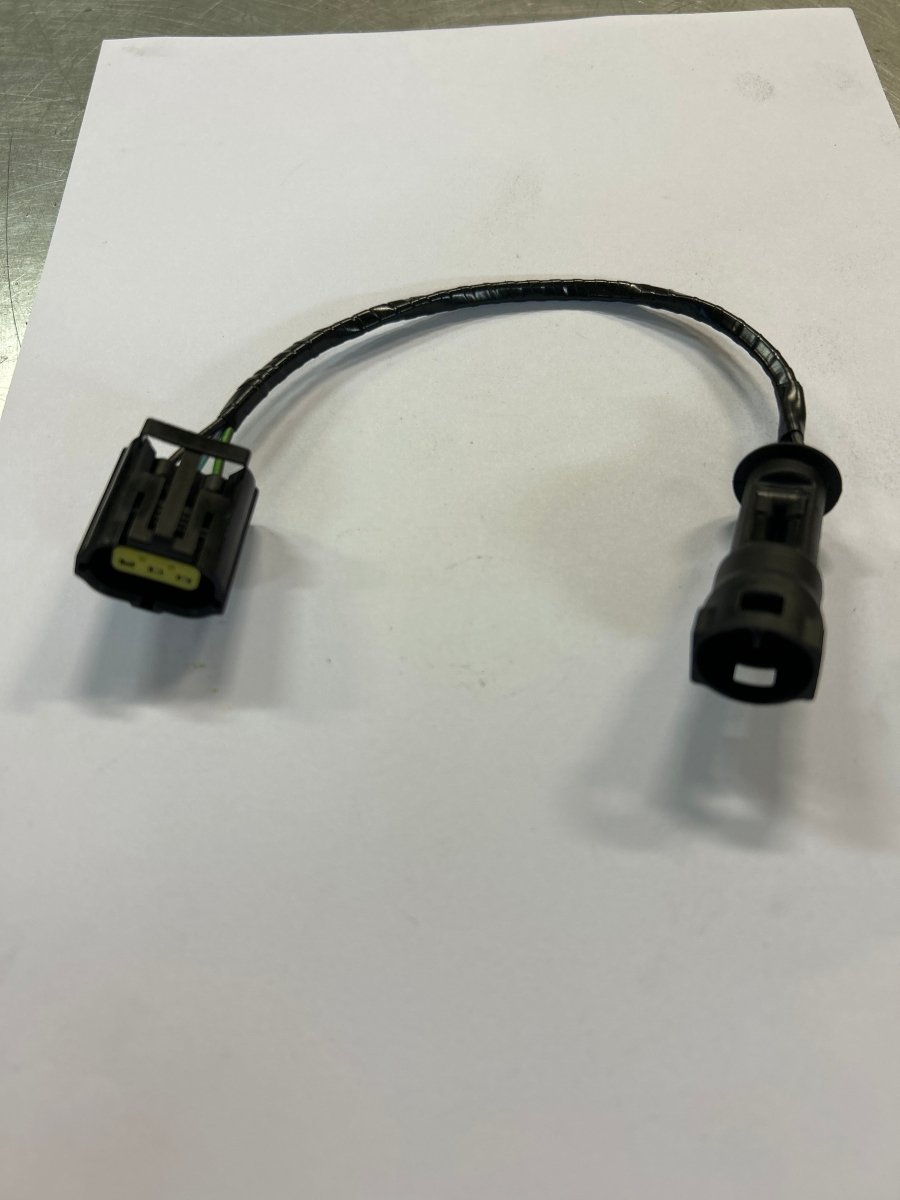 ELECTRIC CABLE NH 8160 - 8560 - Dagenborg Maskin AS