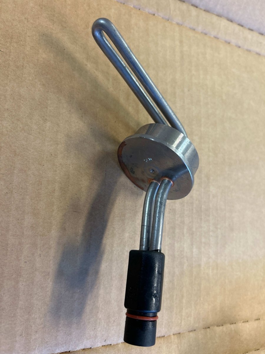 Element DB 995 - 1194 - 1294 - Dagenborg Maskin AS