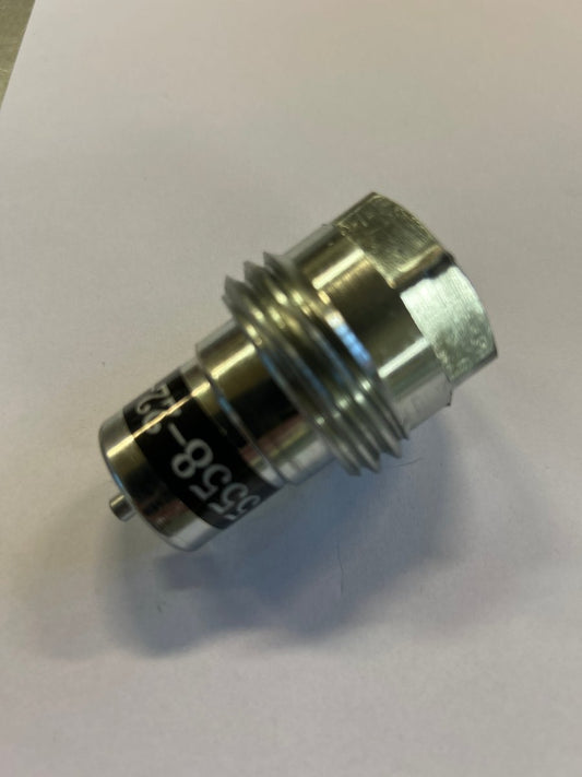 Faster VV han 3/4" - Dagenborg Maskin AS