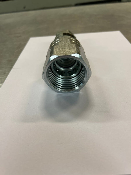 Faster VV hun 3/4" - Dagenborg Maskin AS