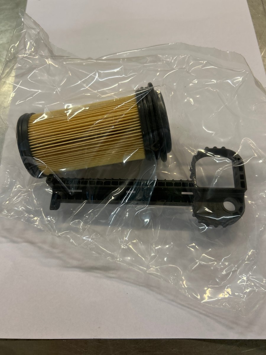 Filter DEF/ADBLUE ECU - Dagenborg Maskin AS