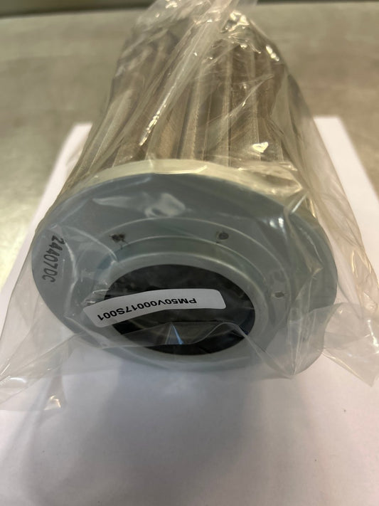 Filter sil stål hydr tank N8GN10833 - Dagenborg Maskin AS