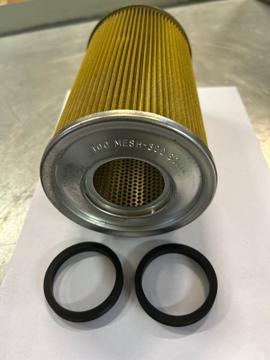 Filter transm.1450B - Dagenborg Maskin AS