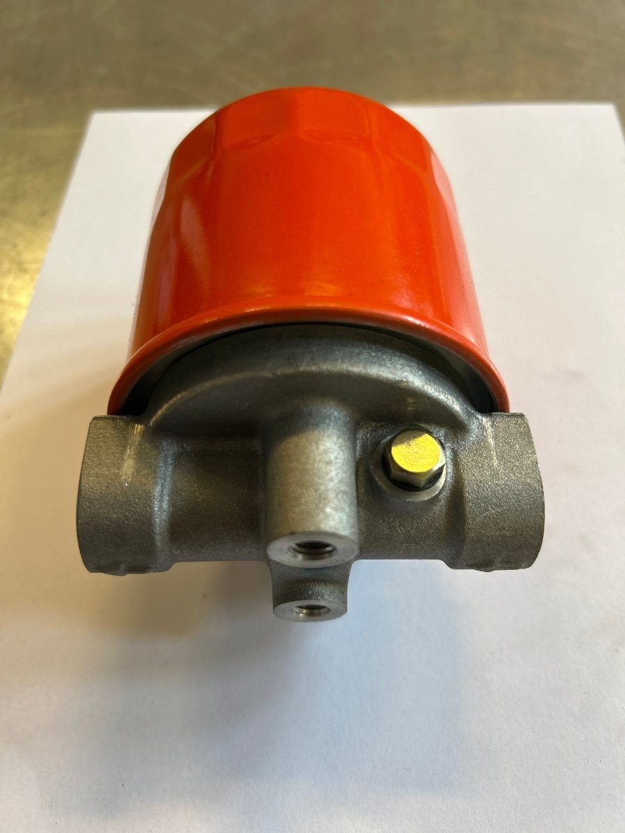 Filterhus kompl.35G - Dagenborg Maskin AS