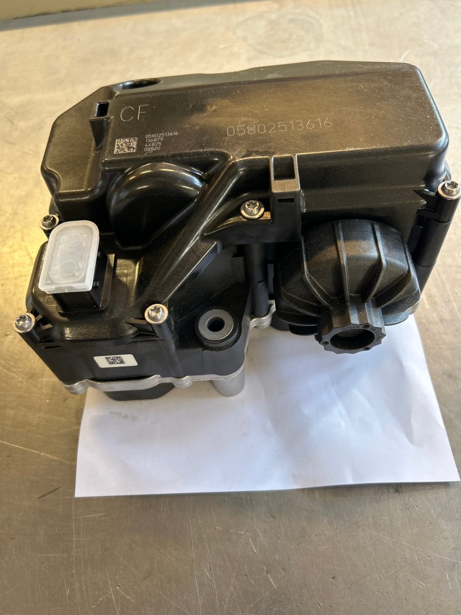 FIP KIT AdBlue Modul 21F/21G - Dagenborg Maskin AS