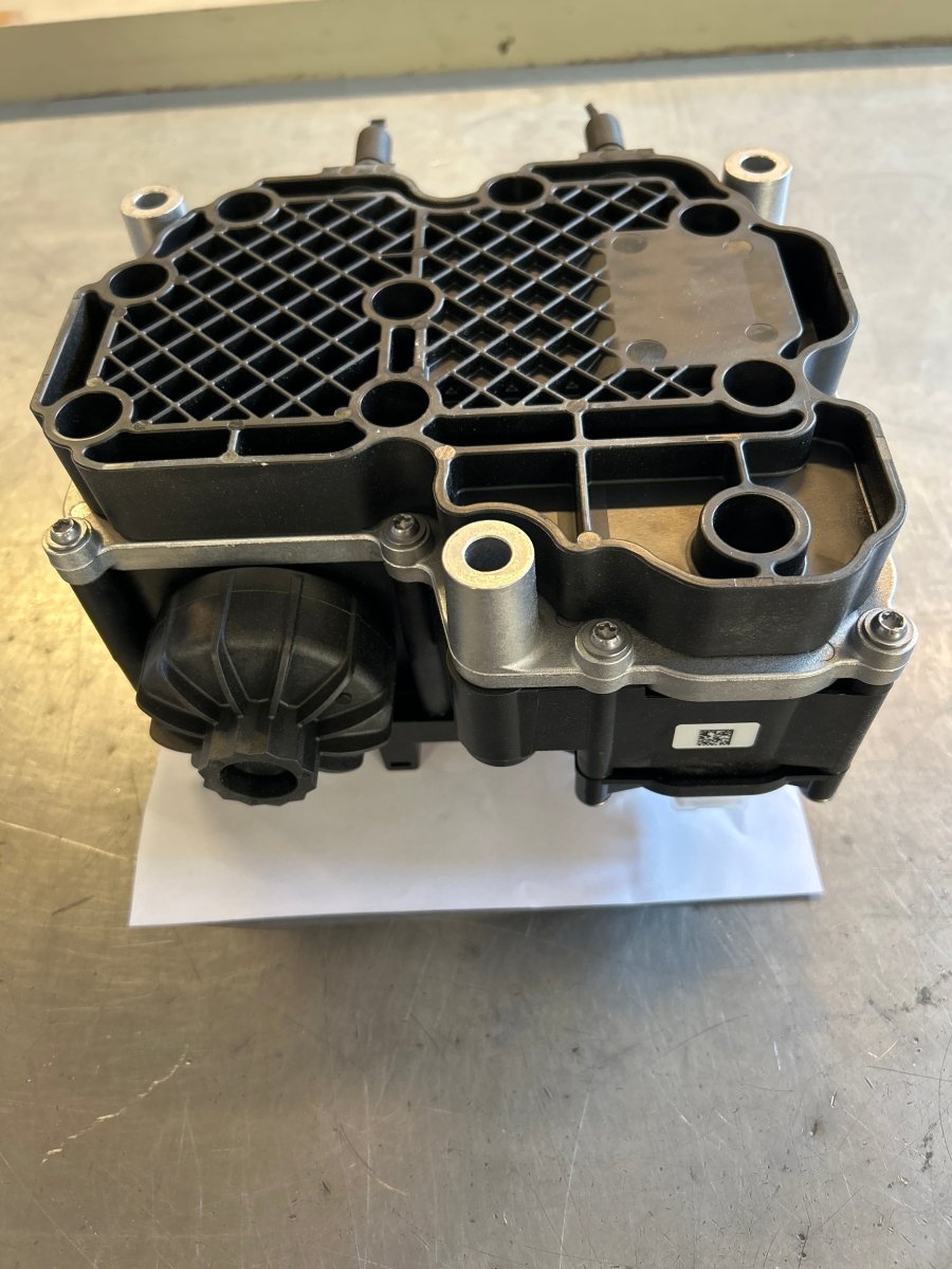 FIP KIT AdBlue Modul 21F/21G - Dagenborg Maskin AS