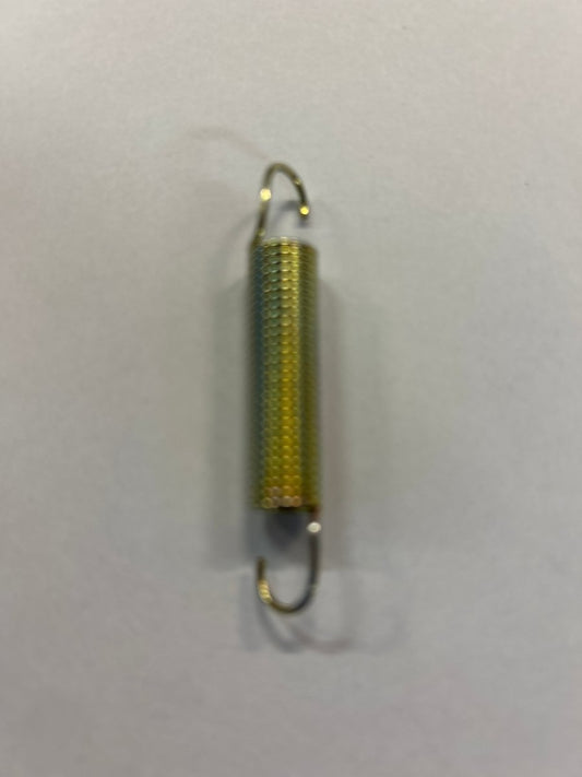 Fjær 37x10mm ( selve fjæra ) ca - Dagenborg Maskin AS