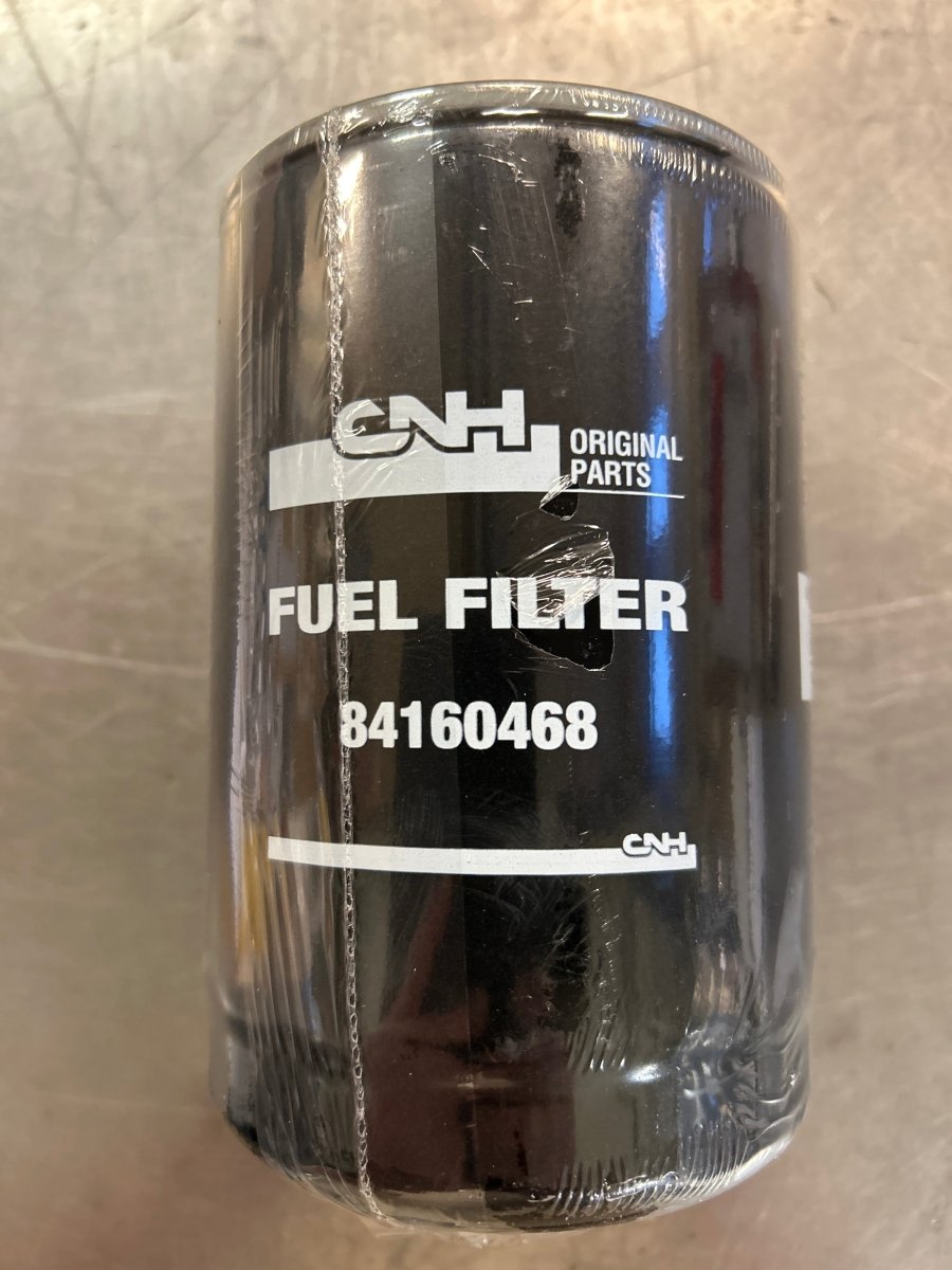 Forfilter diesel 327B - Dagenborg Maskin AS
