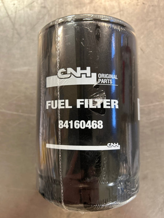 Forfilter diesel 327B - Dagenborg Maskin AS