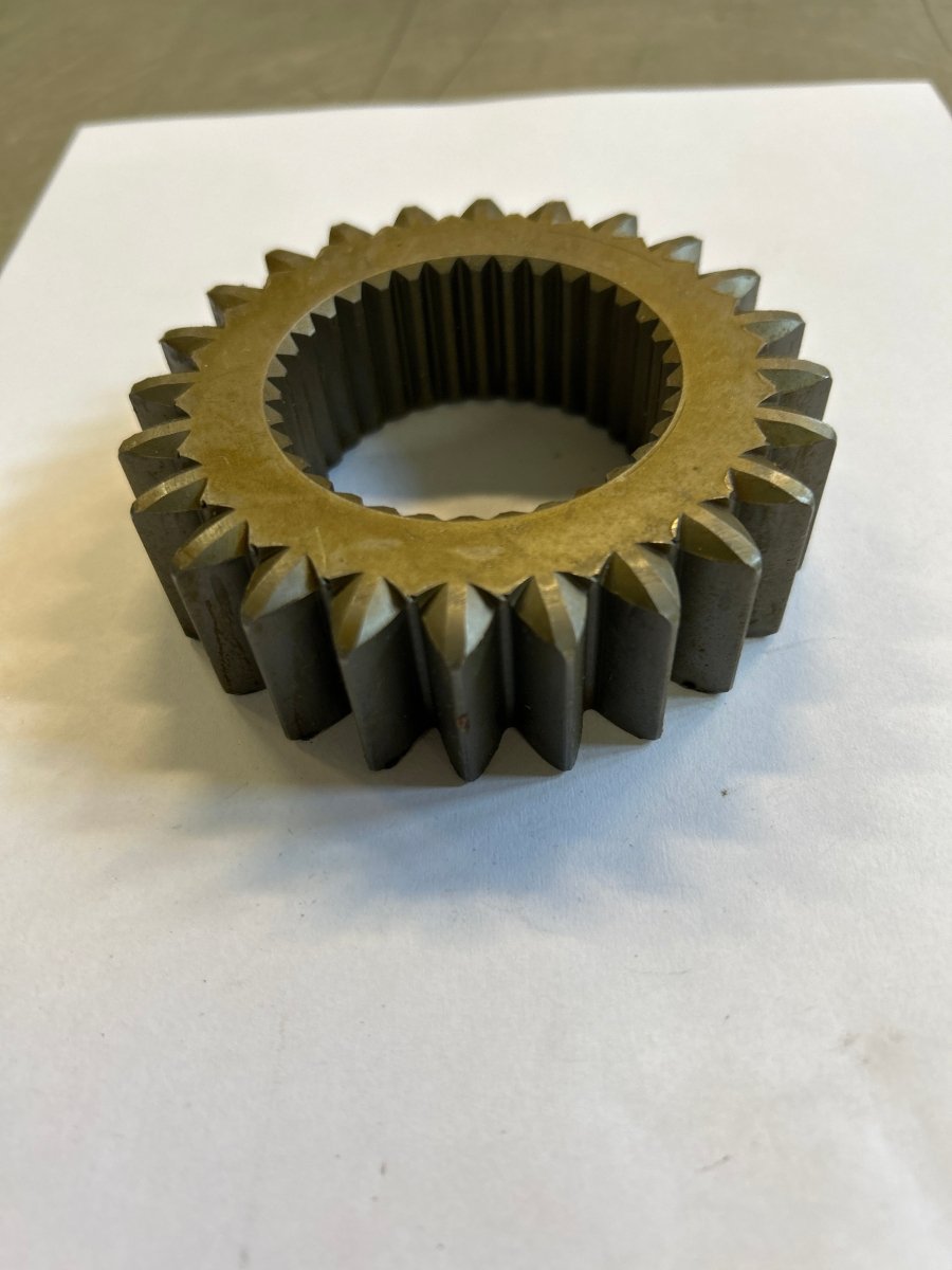 Gear 24t 85XL - Dagenborg Maskin AS