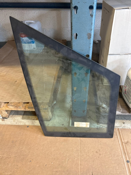 Glass h.s nedre - Dagenborg Maskin AS
