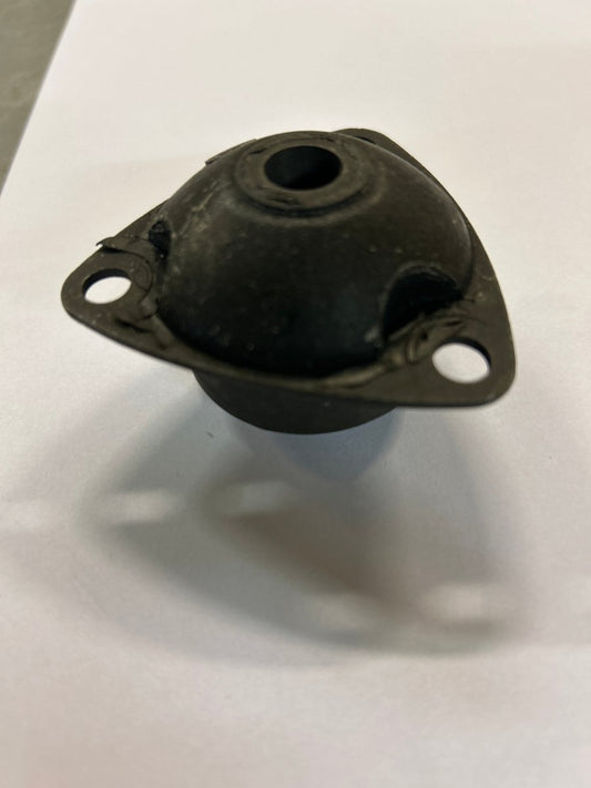 Gummidemper for radiator - Dagenborg Maskin AS