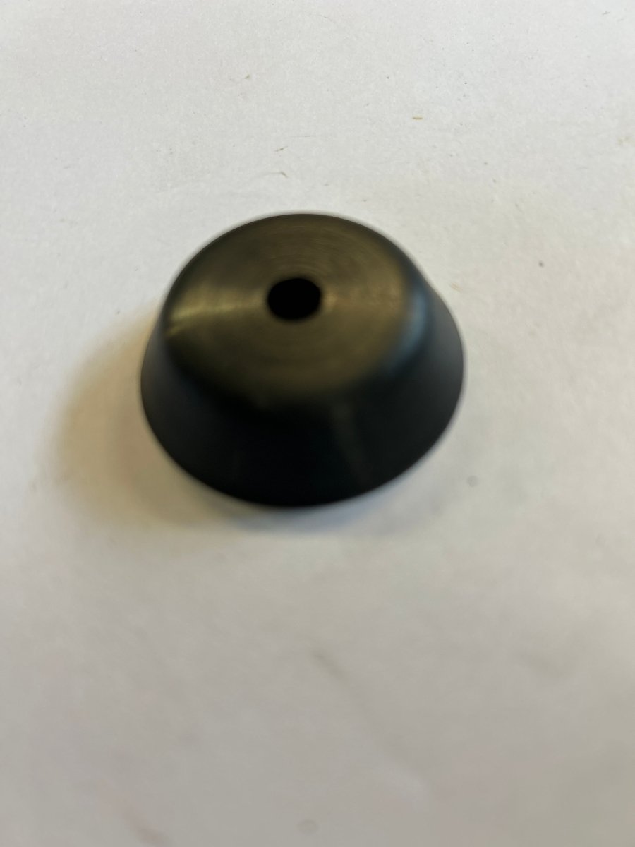 Gummidemper IHI - Dagenborg Maskin AS