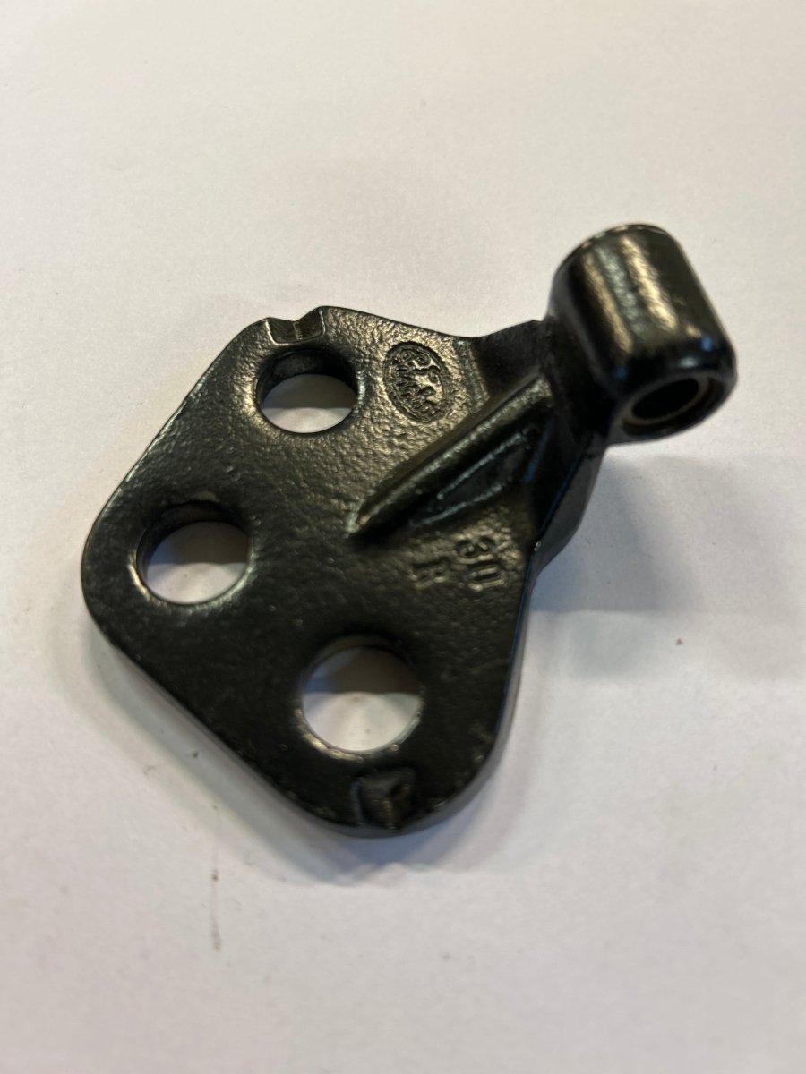 Hengsel Øvre H.S. XL - Dagenborg Maskin AS
