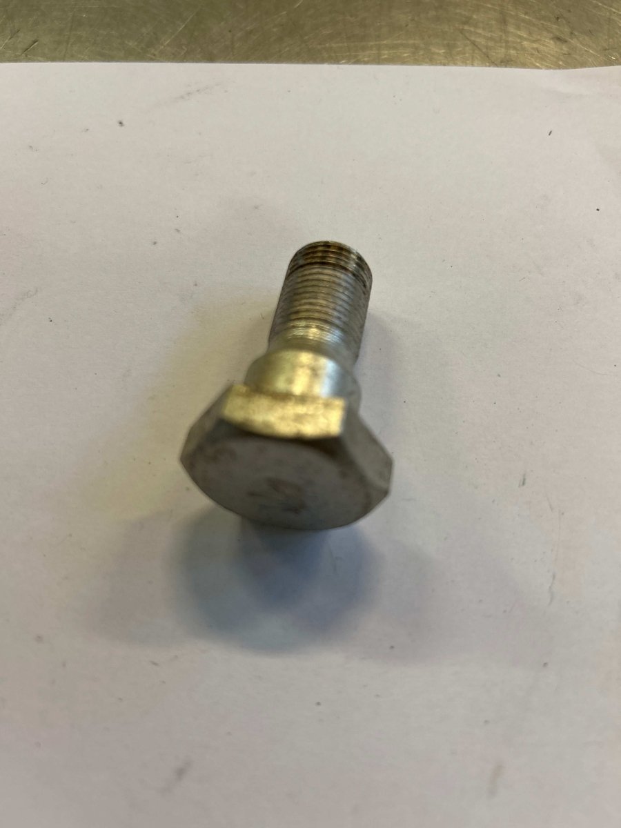 Hjul bolt 5/8 UNF - Dagenborg Maskin AS