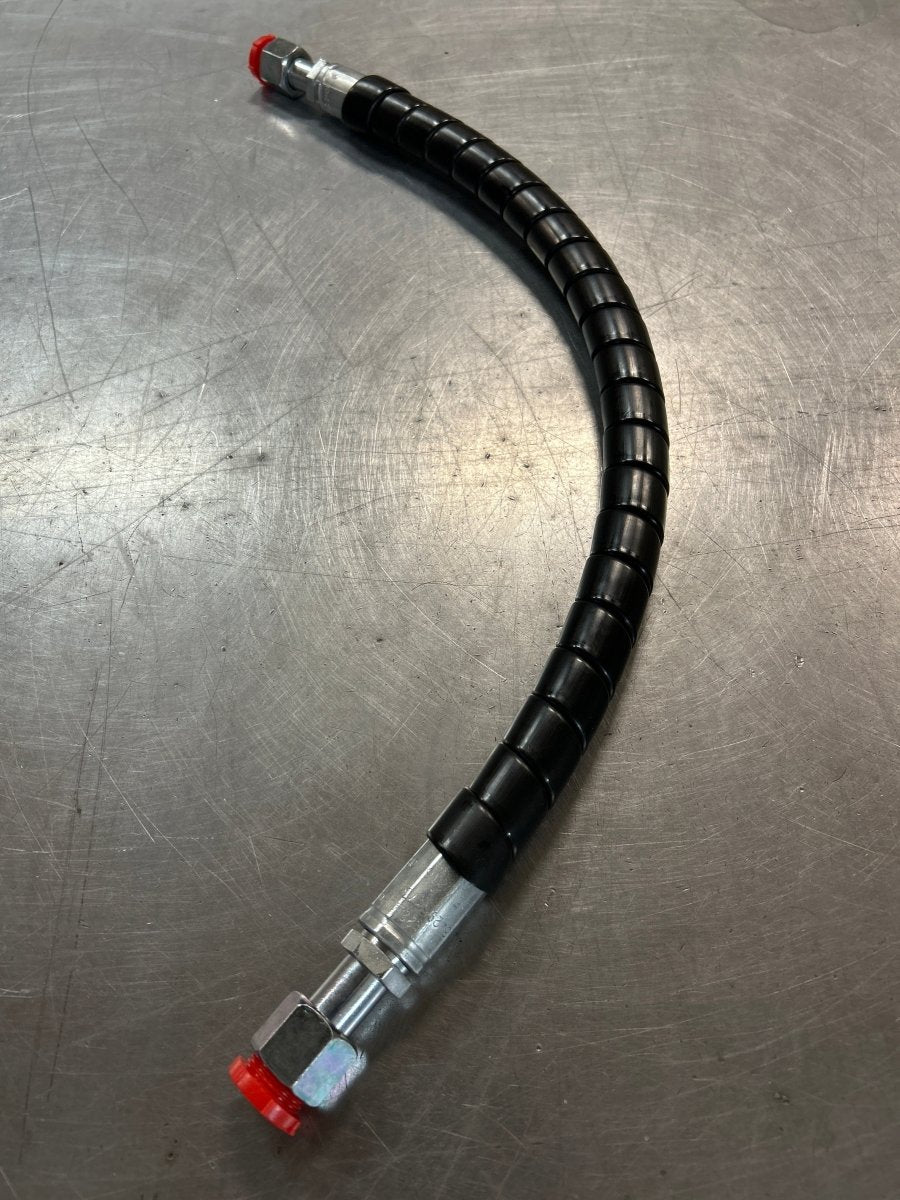 HOSE, FLEXIBLE 12,7x600mm - Dagenborg Maskin AS