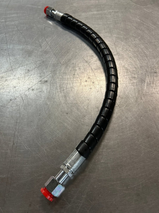 HOSE, FLEXIBLE 12,7x600mm - Dagenborg Maskin AS