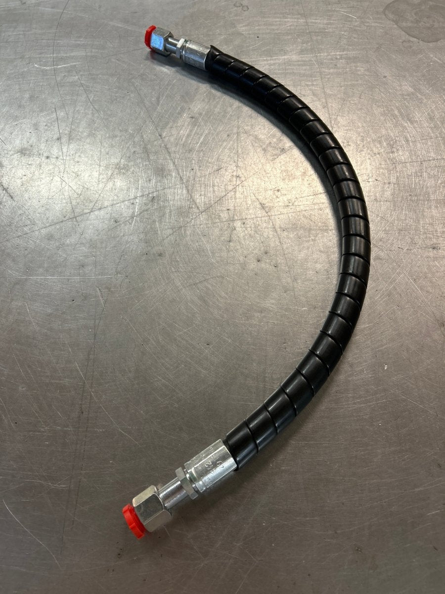 HOSE, FLEXIBLE 12,7x675mm - Dagenborg Maskin AS