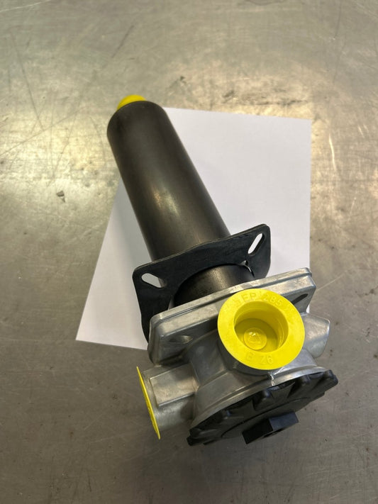 Hyd filter - Dagenborg Maskin AS