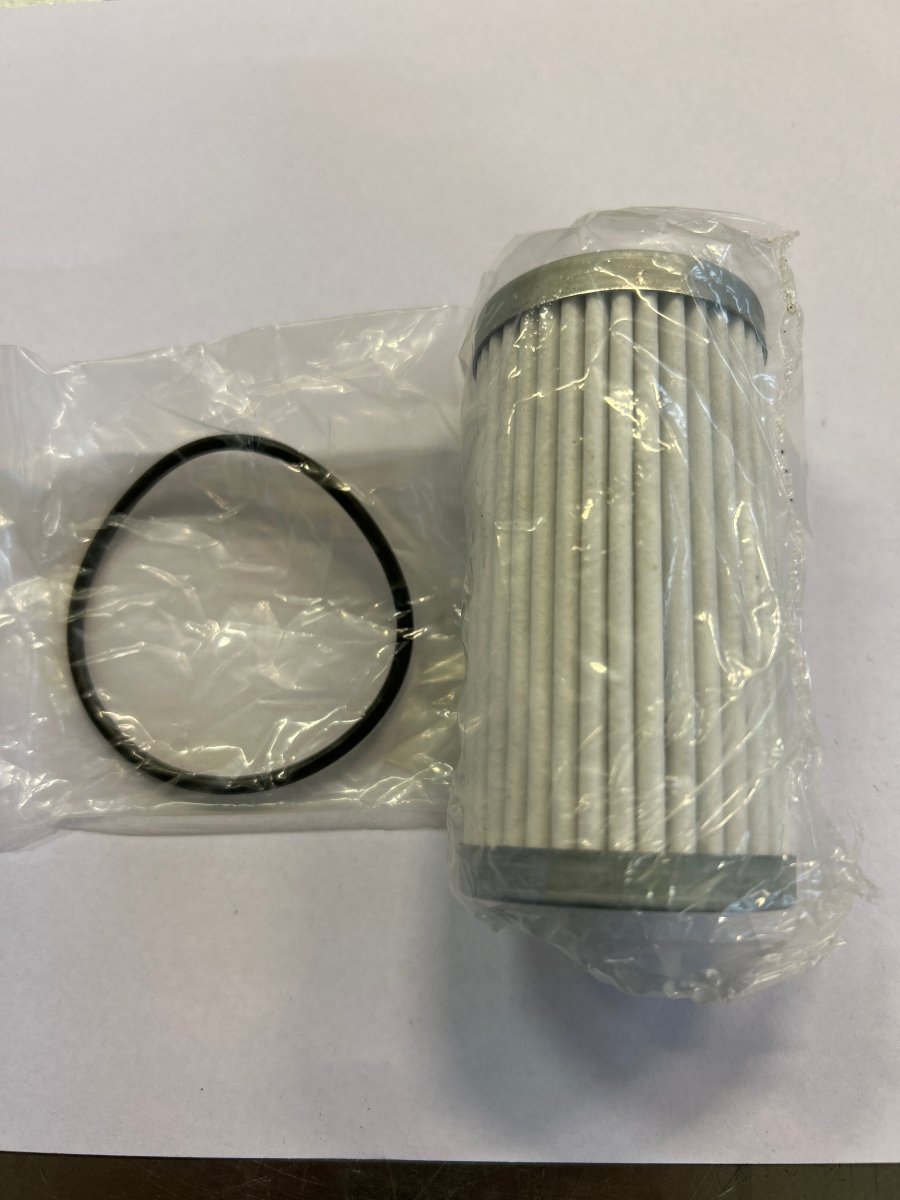 Hydraulikk filter pilot CXC mini - Dagenborg Maskin AS
