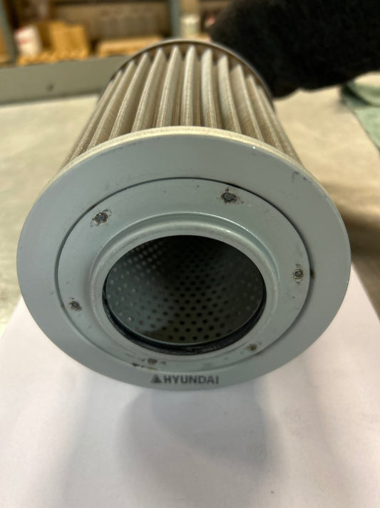 Hydraulikk filter sil/sug CX57C/60C - Dagenborg Maskin AS