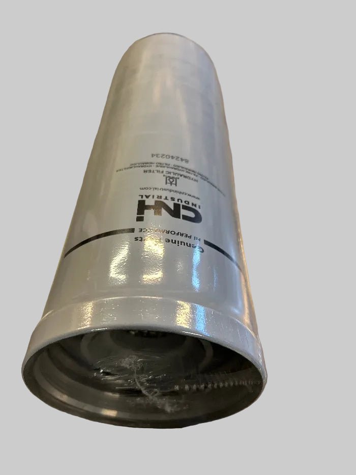 Hydraulikkfilter 721F/821F/G 2000 timer intervall - Dagenborg Maskin AS