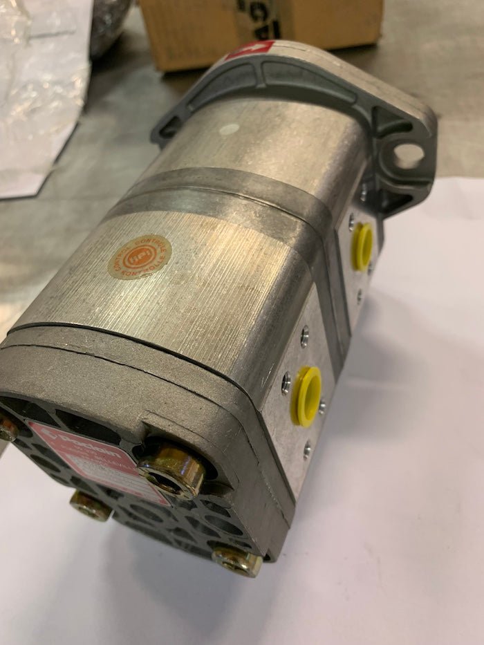 Hydraulikkpumpe P4543549 (Mod.sett) - Dagenborg Maskin AS