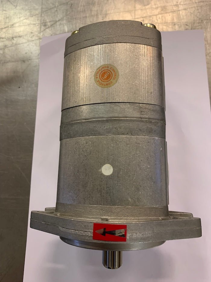 Hydraulikkpumpe P4543549 (Mod.sett) - Dagenborg Maskin AS
