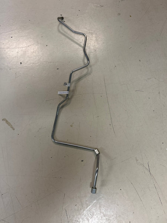 Hydraulikkrør Styring Ford 750mm - Dagenborg Maskin AS