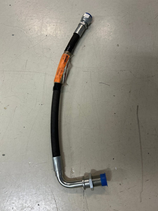 Hydraulikkslange 15,88x590mm 580SR/590SR/695SR - Dagenborg Maskin AS