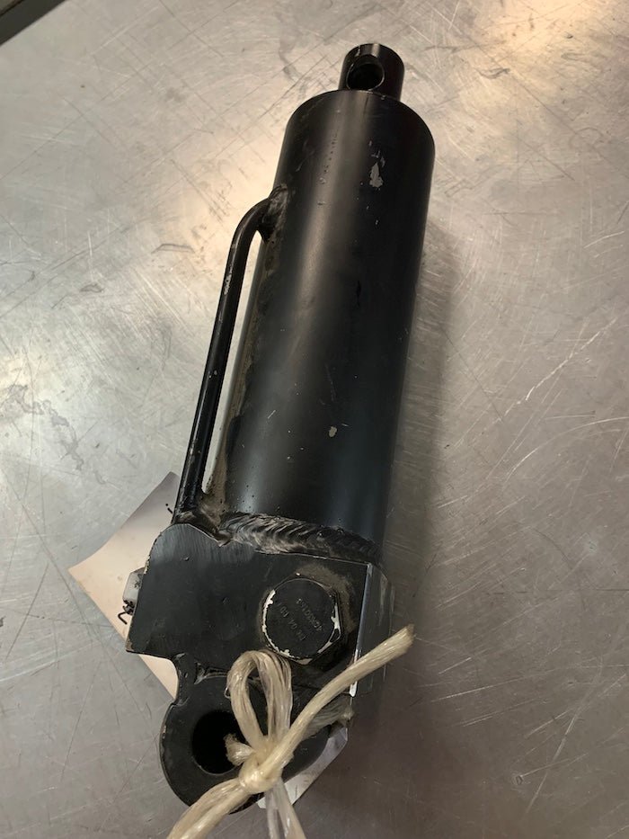 Hydraulikksylinder B20 ABL - Dagenborg Maskin AS