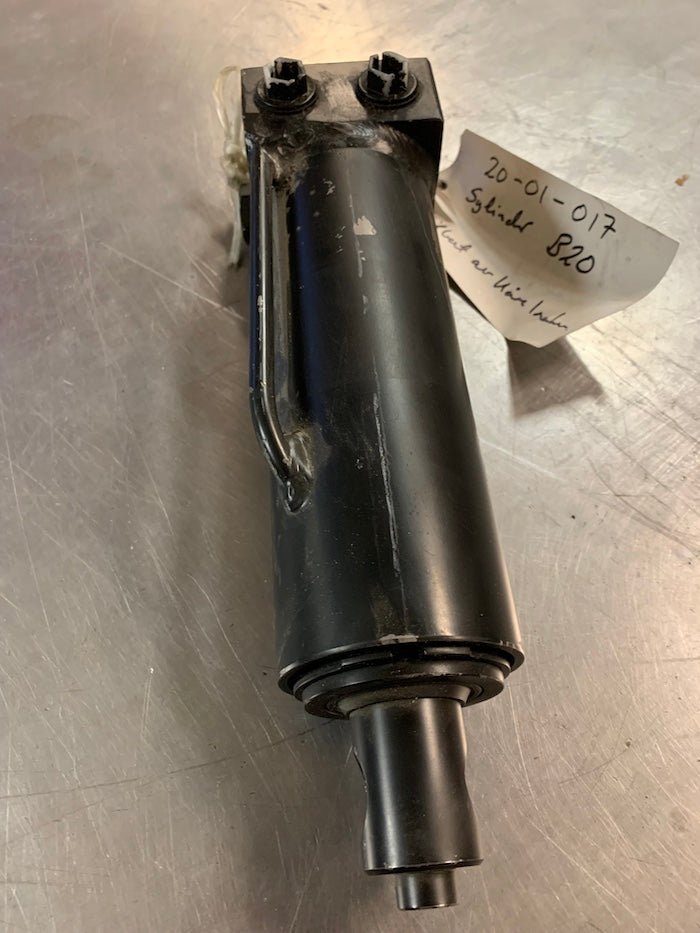 Hydraulikksylinder B20 ABL - Dagenborg Maskin AS