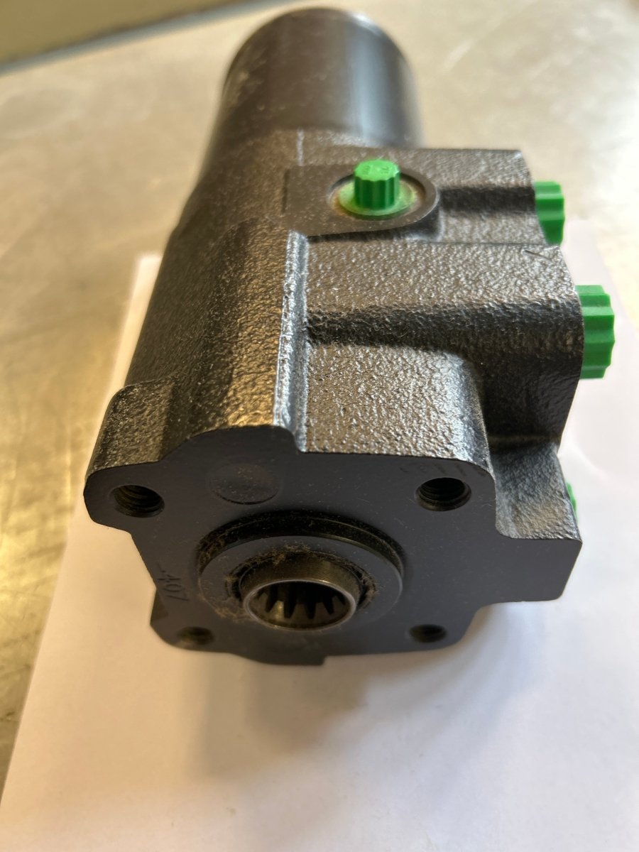 Hydraulikkventil Styreorbitrol 621E/F/G 721F - Dagenborg Maskin AS