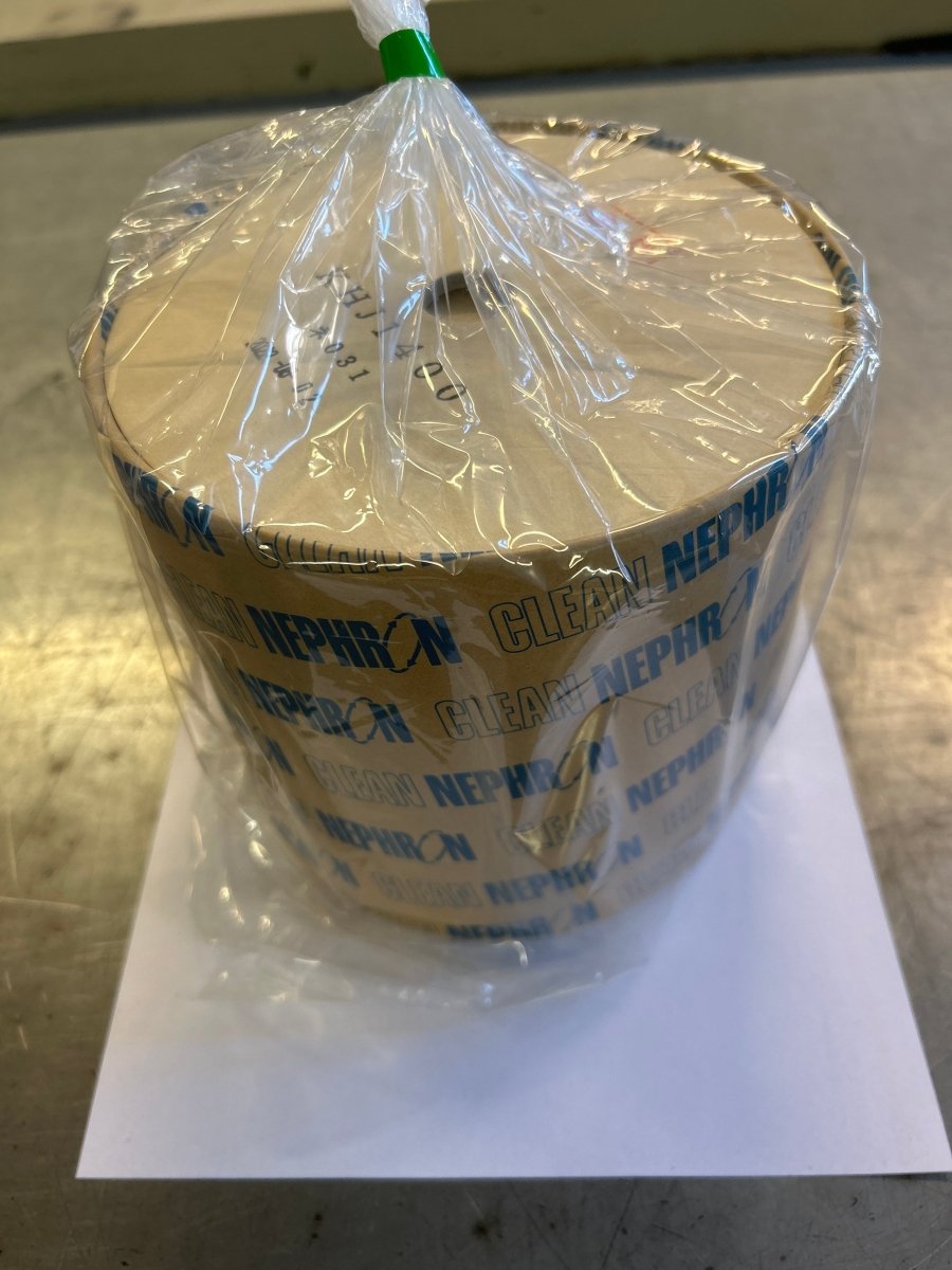 Hydr.filter CX240 2000t - Dagenborg Maskin AS