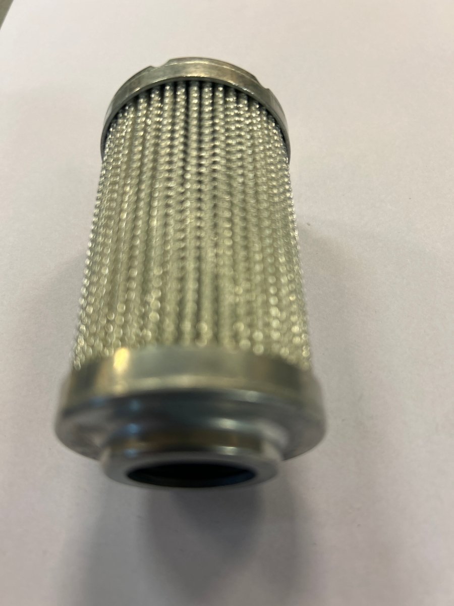 Hydr.filter SE014G10B - Dagenborg Maskin AS