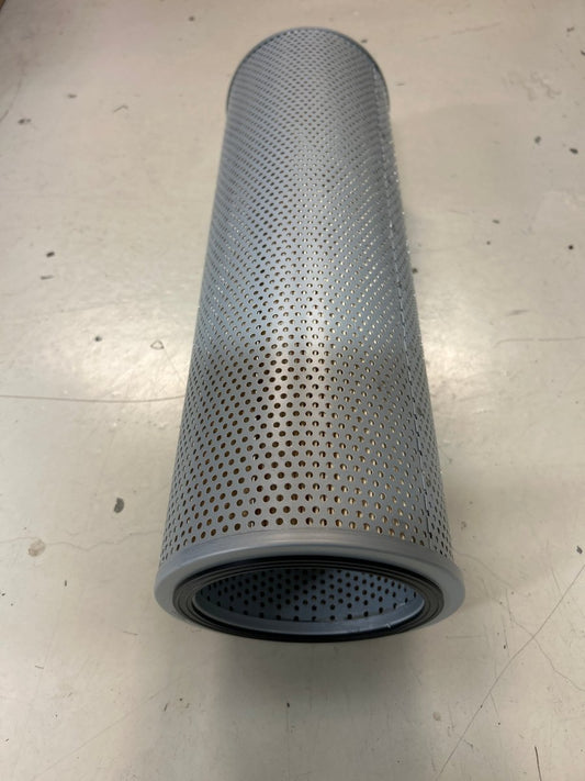 Hydr.filter tank - Dagenborg Maskin AS