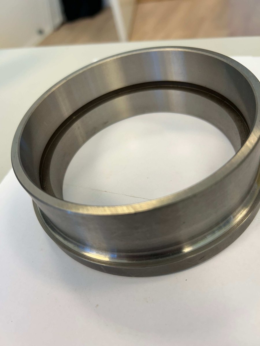 Hylse f. clutch - Dagenborg Maskin AS
