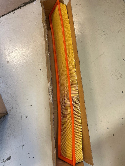 Hyttefilter MF 3000 - serie - Dagenborg Maskin AS