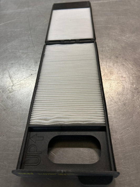 Hyttefilter sirkulasjon CX75 - 145CSR KHR31800 - Dagenborg Maskin AS