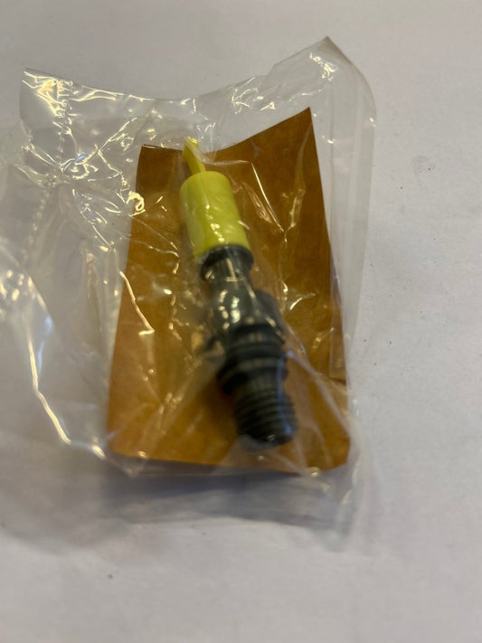 Inlet Connector Ad Blue - Dagenborg Maskin AS