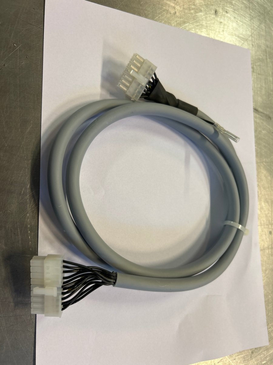 Kabel ansluttning 8100443 1,3m APL2 - Dagenborg Maskin AS